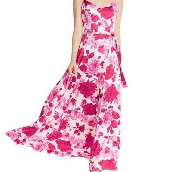 Betsey Johnson Maxi - Picture 2 of 15